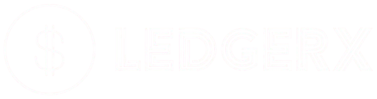 LedgerX