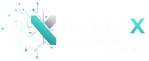 LedgerX Logo